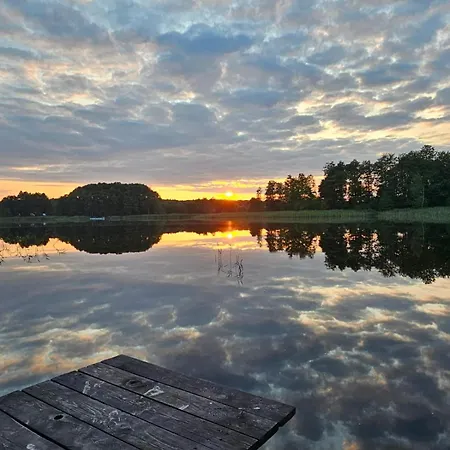 Osada Pod Gwiazdami & Feriehus