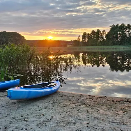 Osada Pod Gwiazdami & Lasko
