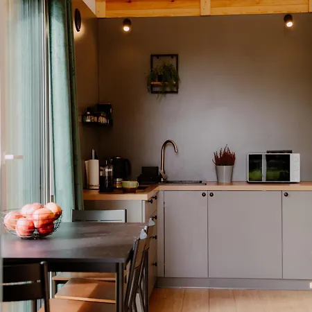 Osada Pod Gwiazdami & *