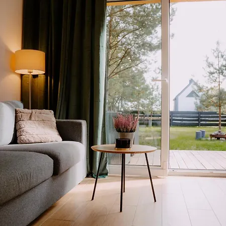 Osada Pod Gwiazdami&spa - Deluxe Blisko Jezioro, Ogrodzony, Ognisko, Taras, Dodatkowa Sypialnia *