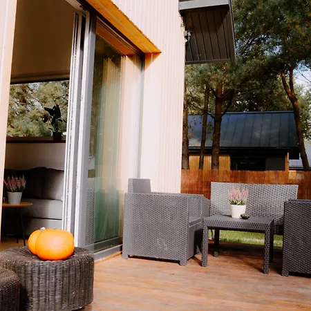 Osada Pod Gwiazdami&spa - Deluxe Blisko Jezioro, Ogrodzony, Ognisko, Taras, Dodatkowa Sypialnia Dom wakacyjny Lasko