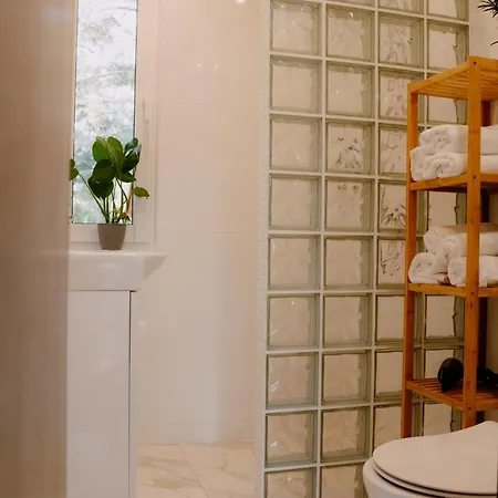 Osada Pod Gwiazdami & Feriehus