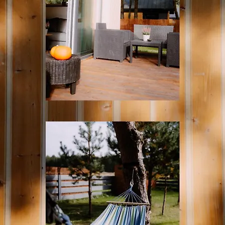 Osada Pod Gwiazdami&spa - Deluxe Blisko Jezioro, Ogrodzony, Ognisko, Taras, Dodatkowa Sypialnia Dom wakacyjny *