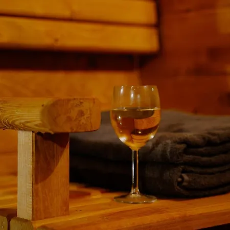 Osada Pod Gwiazdami &