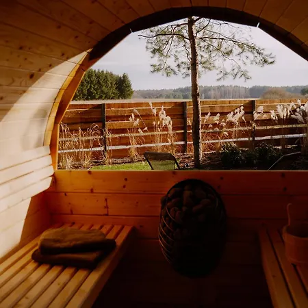 Osada Pod Gwiazdami &