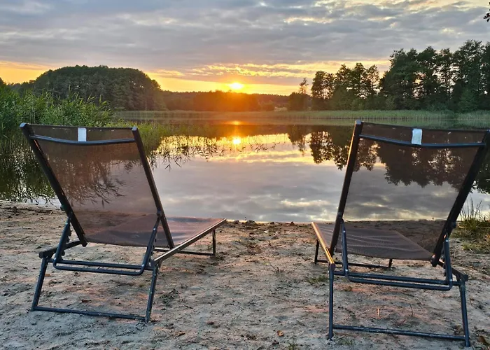 Osada Pod Gwiazdami & 度假居 *