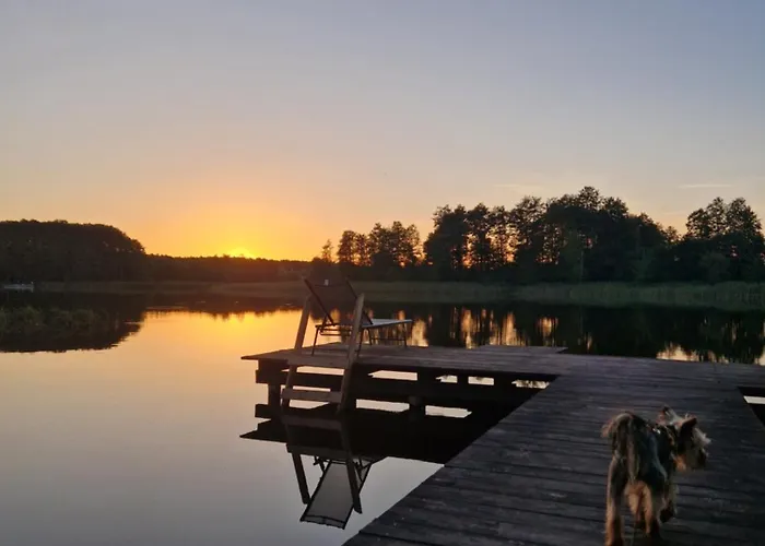 Osada Pod Gwiazdami &