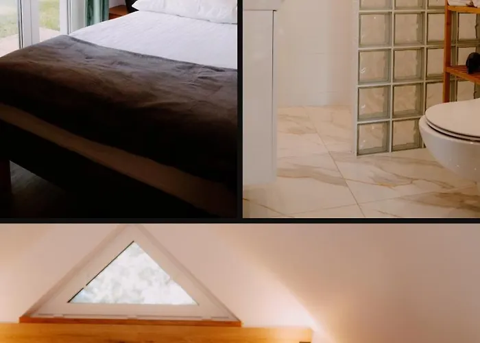 Osada Pod Gwiazdami & *