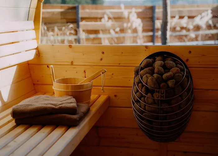 Osada Pod Gwiazdami &