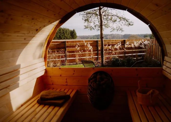 Osada Pod Gwiazdami &